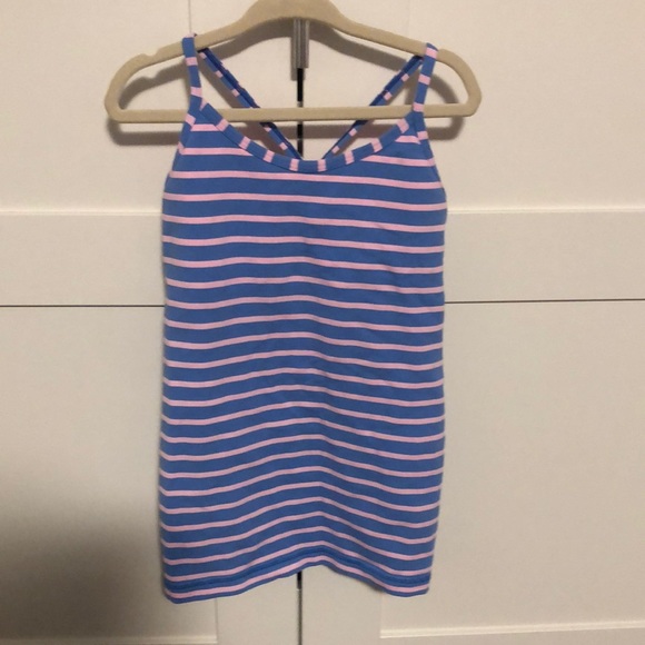 Ivivva tank - Picture 1 of 2